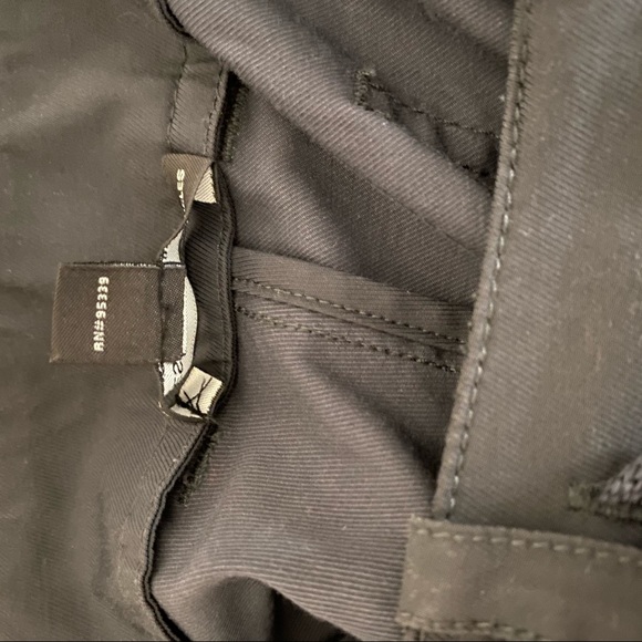 James Perse Los Angeles Pants - Picture 4 of 5